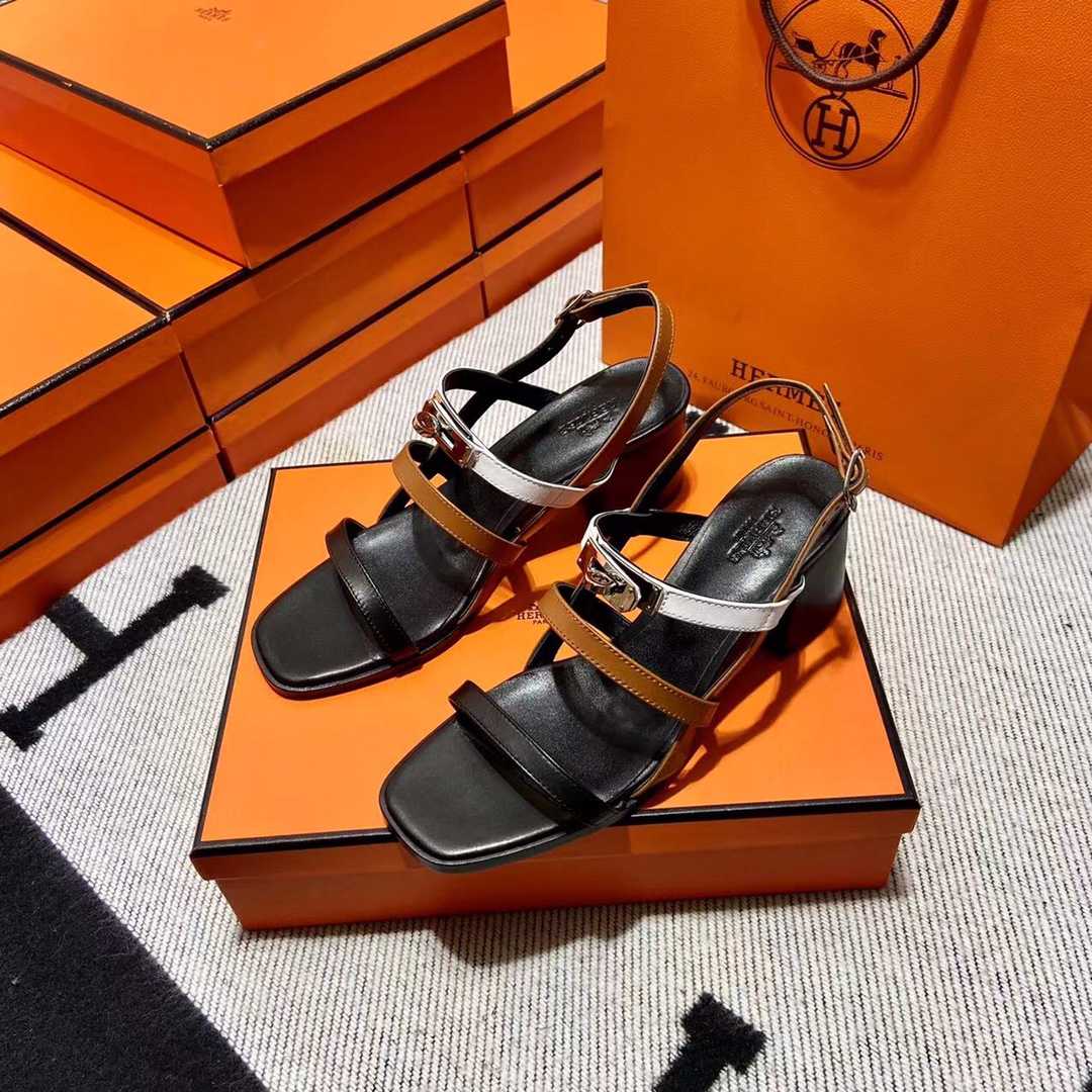 Hermes Sandal - PerfectKickZ