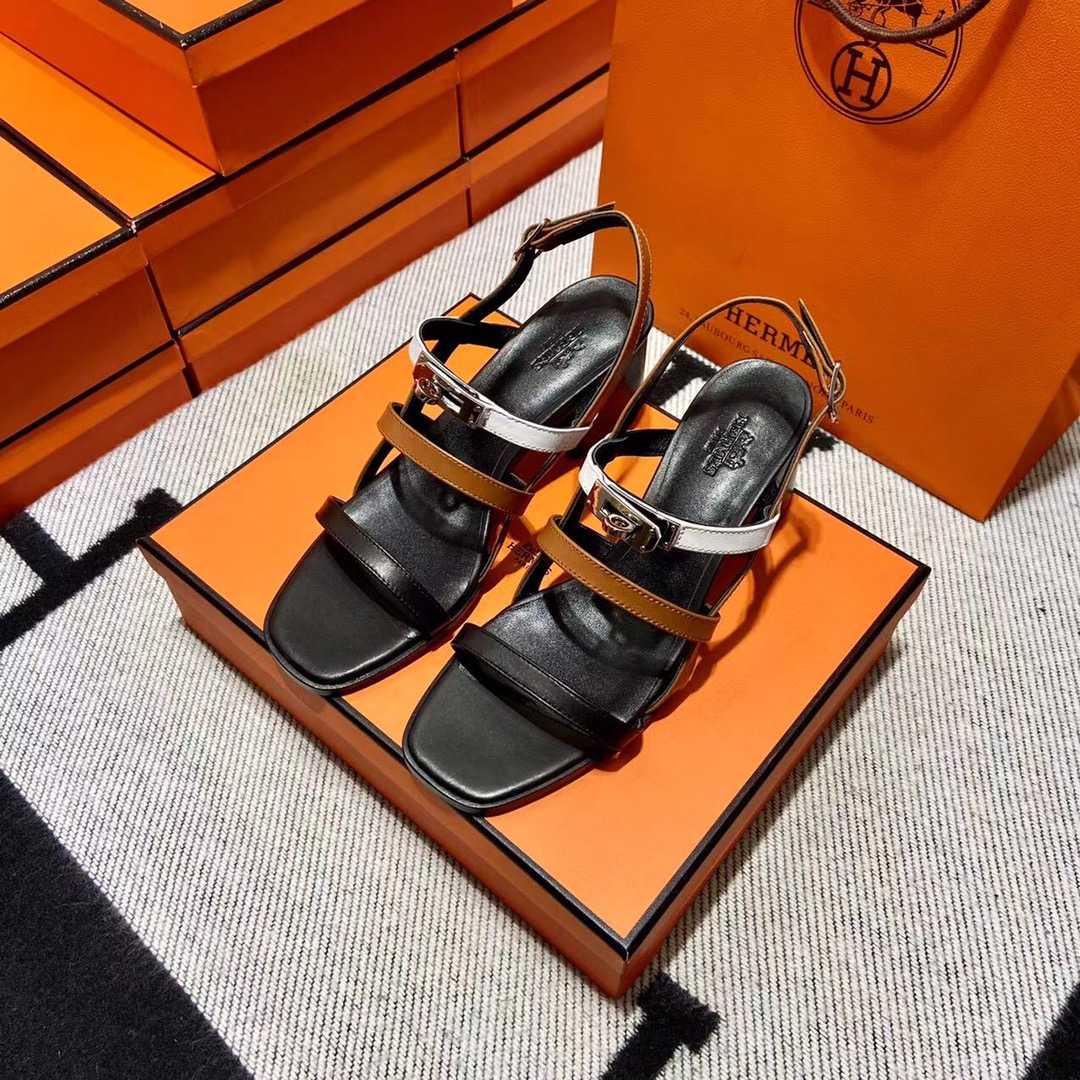 Hermes Sandal - PerfectKickZ
