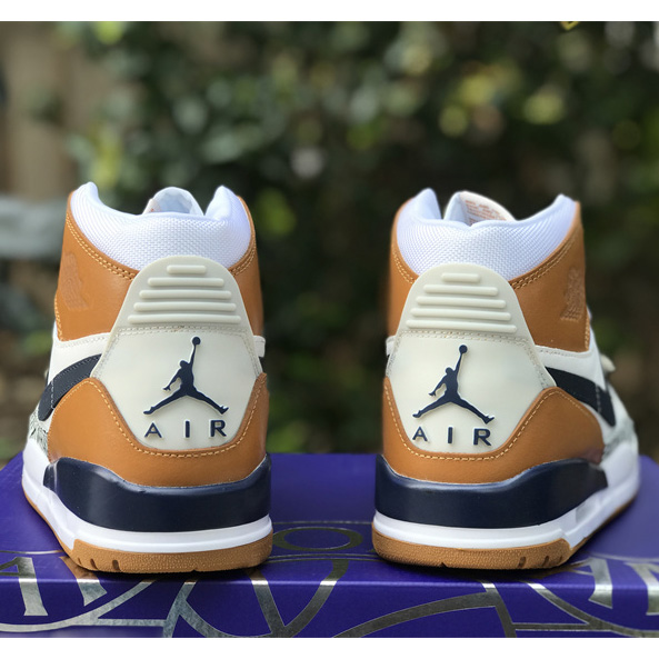 Jordan Legacy 312 “Air Trainer 3”  Sneaker  AQ4160-140 - PerfectKickZ