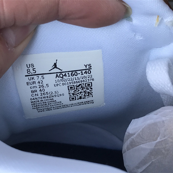 Jordan Legacy 312 “Air Trainer 3”  Sneaker  AQ4160-140 - PerfectKickZ