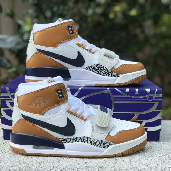 Jordan Legacy 312 “Air Trainer 3”  Sneaker  AQ4160-140 - PerfectKickZ