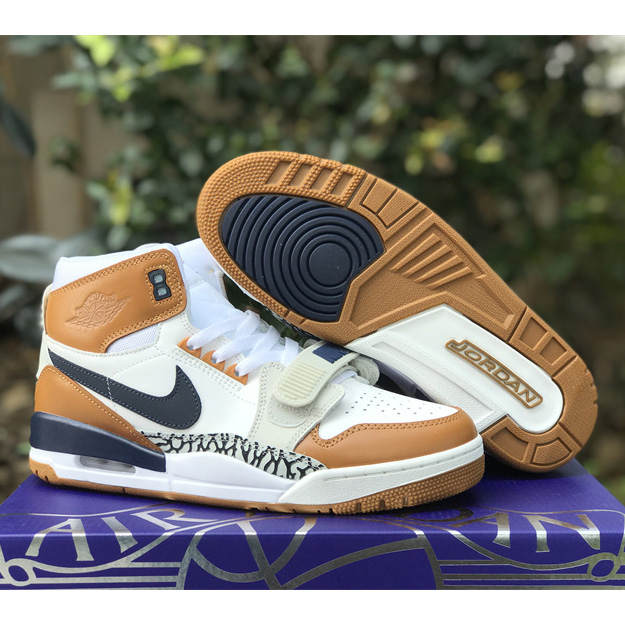 Jordan Legacy 312 “Air Trainer 3”  Sneaker  AQ4160-140 - PerfectKickZ