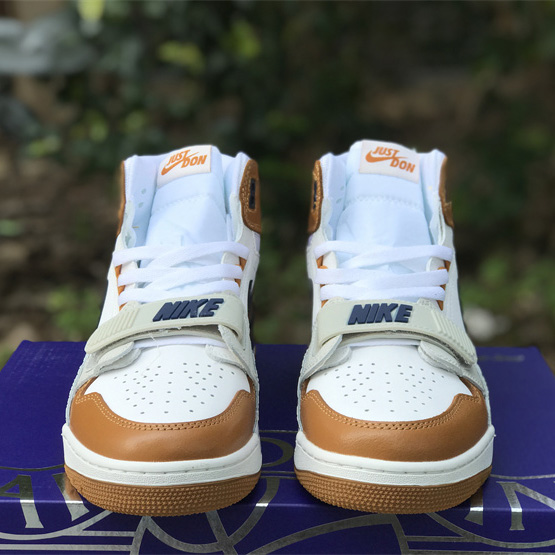 Jordan Legacy 312 “Air Trainer 3”  Sneaker  AQ4160-140 - PerfectKickZ