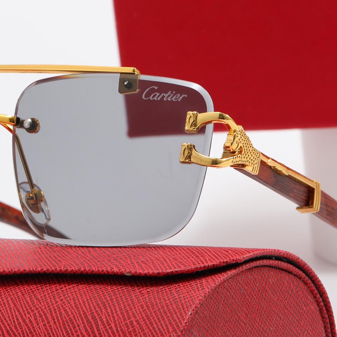 Cartier Sunglasses     9137 - PerfectKickZ