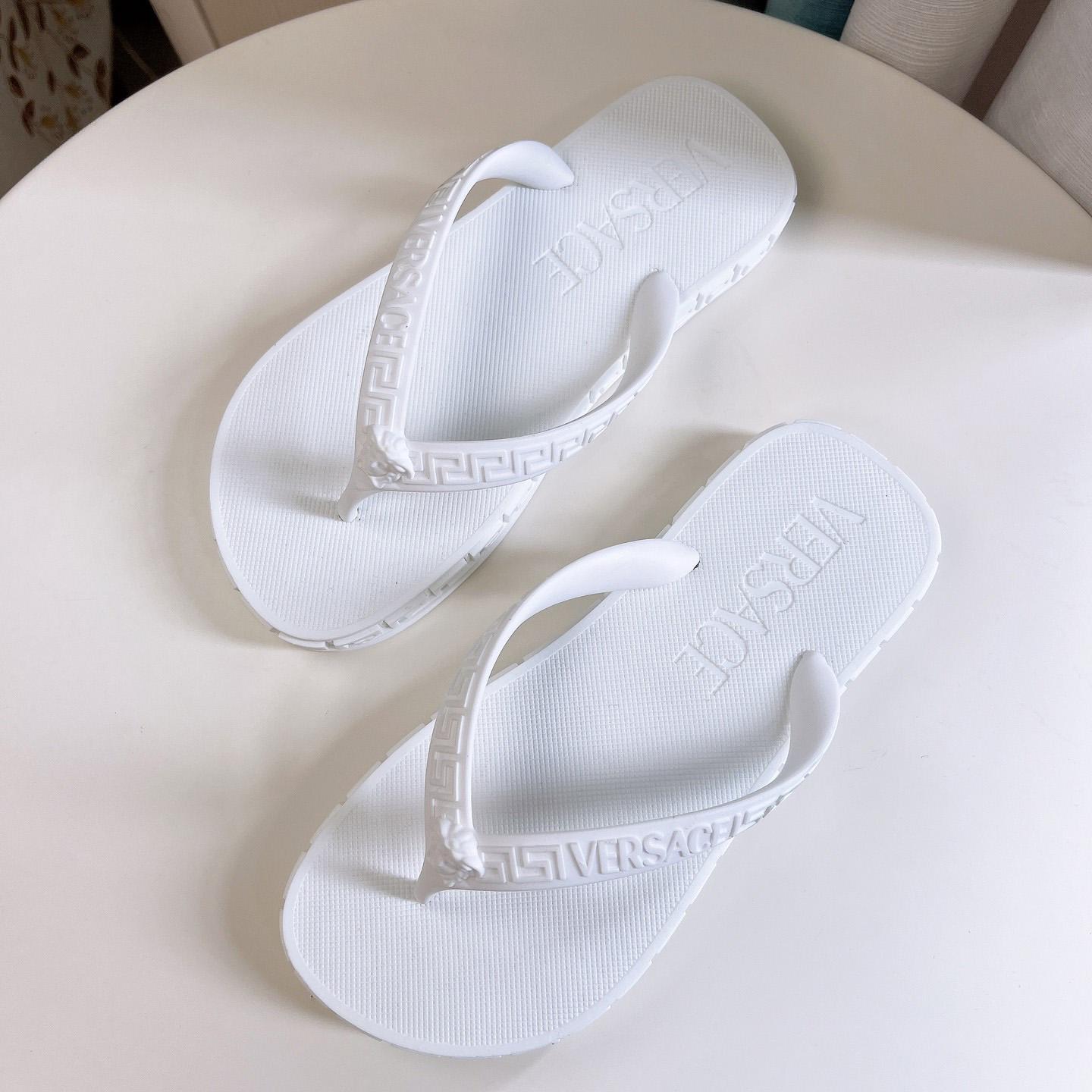 Versace Greca Sandals - PerfectKickZ