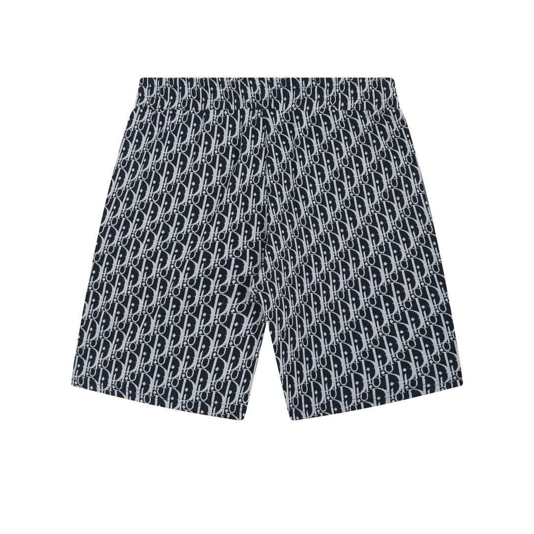Dior Oblique Shorts - PerfectKickZ