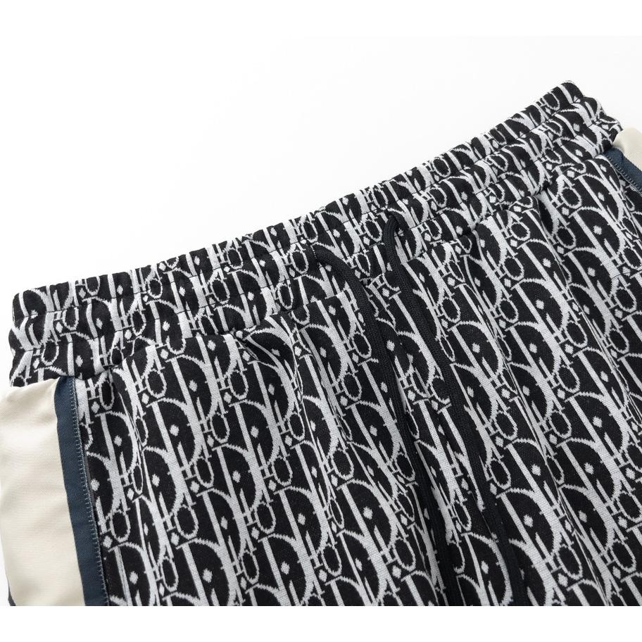 Dior Oblique Shorts - PerfectKickZ