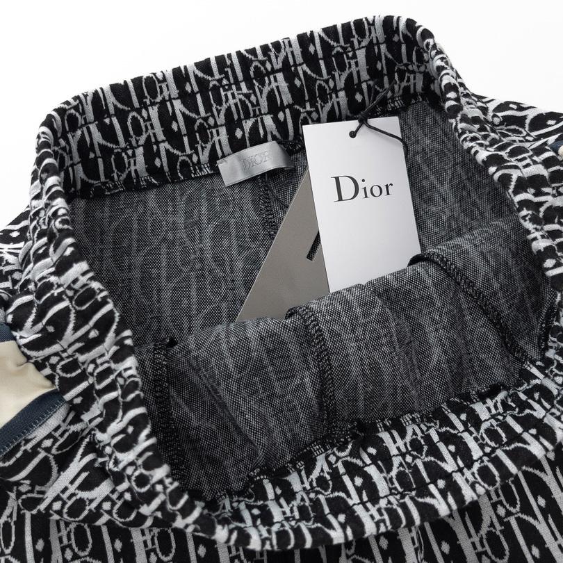 Dior Oblique Shorts - PerfectKickZ