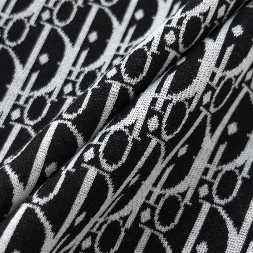 Dior Oblique Shorts - PerfectKickZ