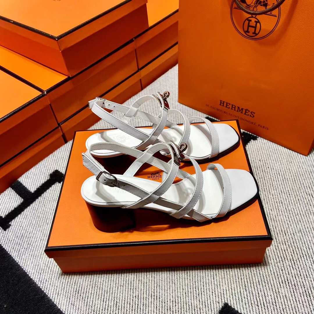 Hermes Sandal - PerfectKickZ