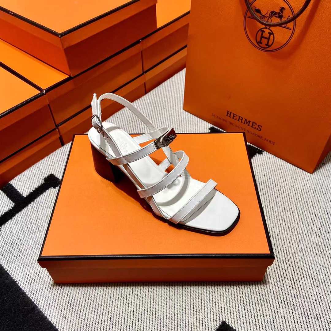 Hermes Sandal - PerfectKickZ