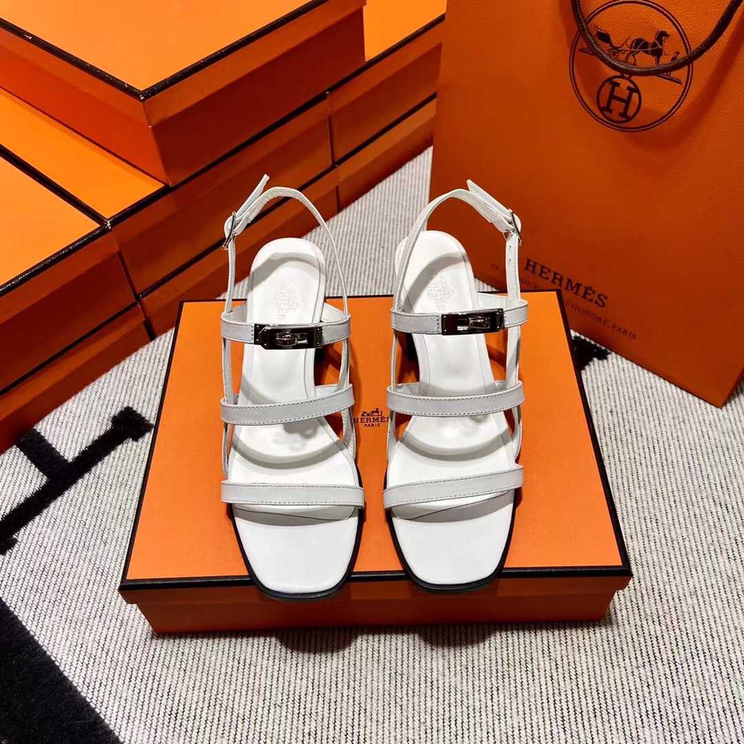 Hermes Sandal - PerfectKickZ