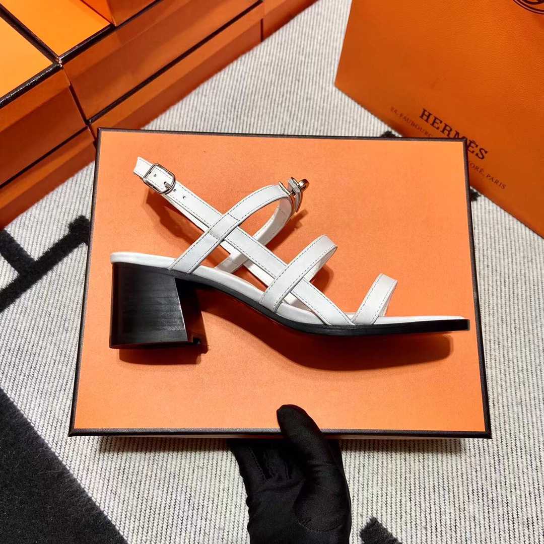 Hermes Sandal - PerfectKickZ