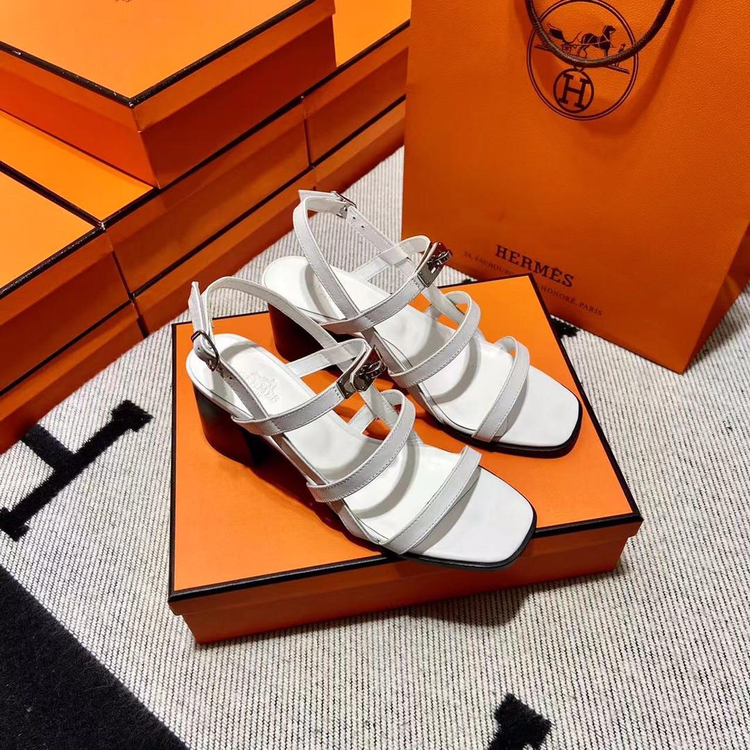 Hermes Sandal - PerfectKickZ