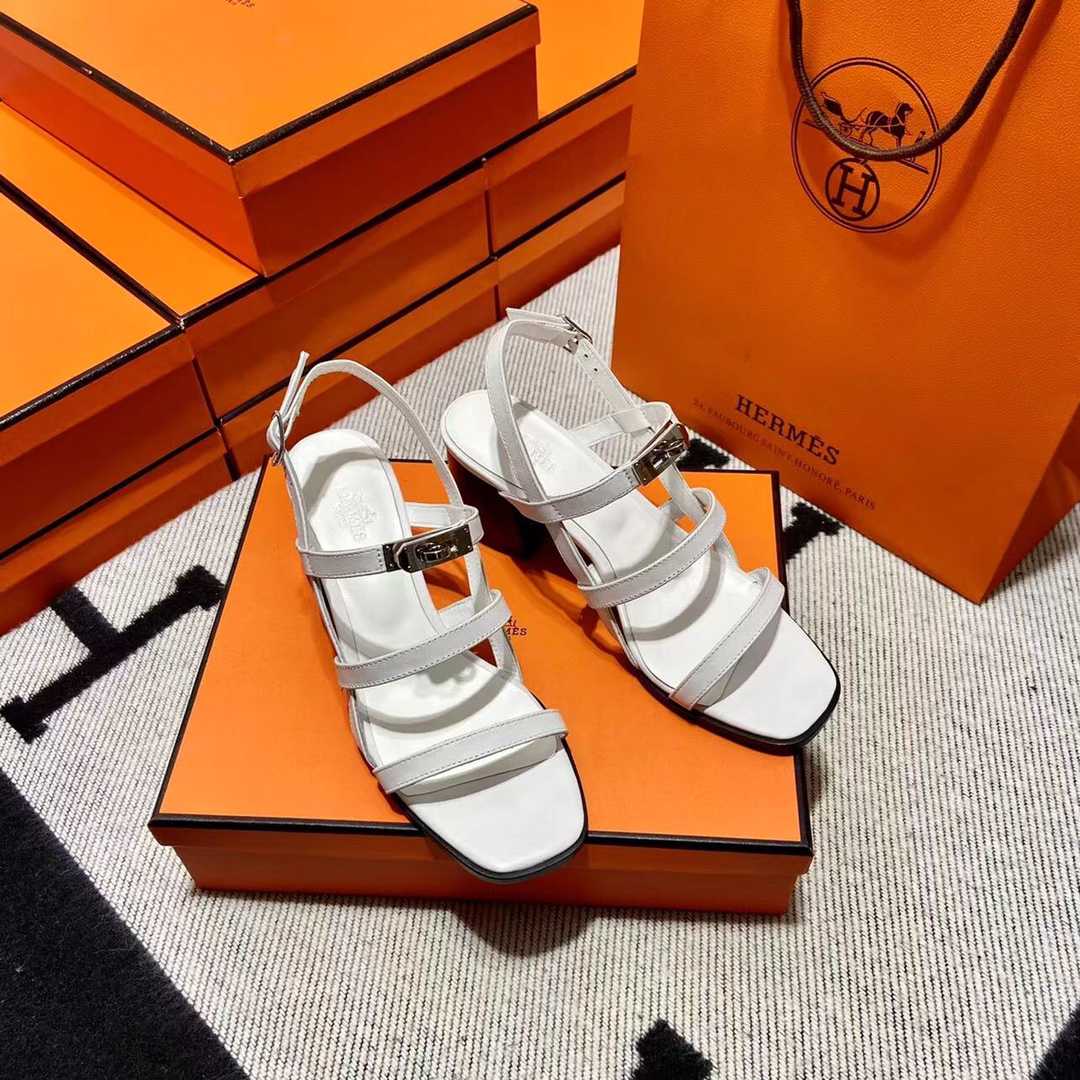 Hermes Sandal - PerfectKickZ