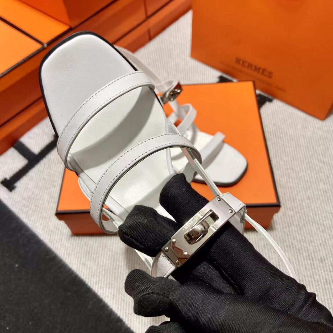 Hermes Sandal - PerfectKickZ
