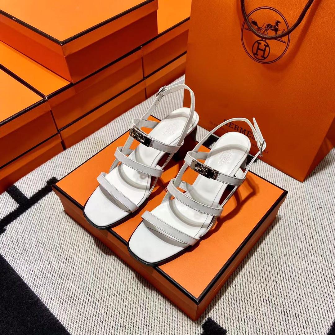 Hermes Sandal - PerfectKickZ