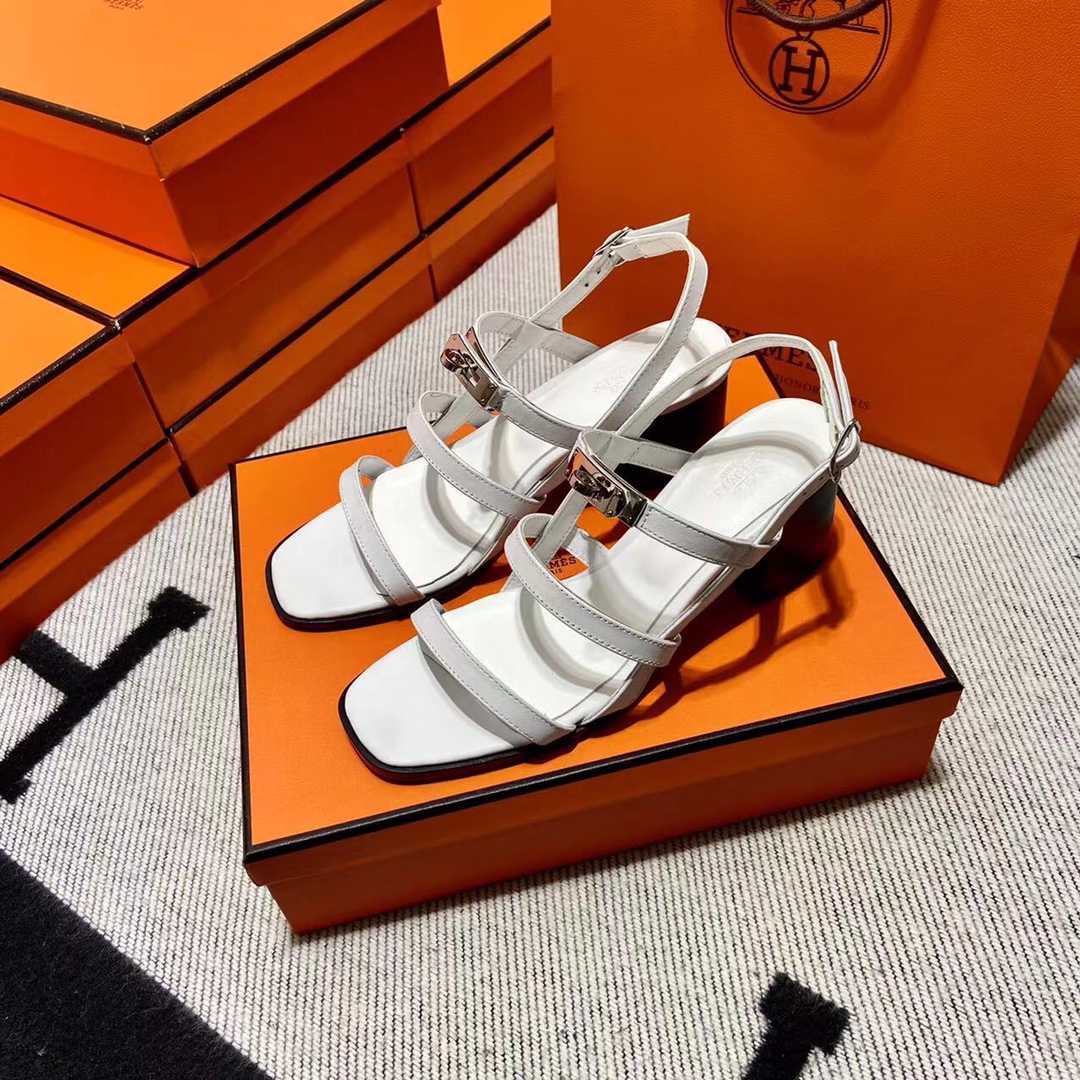 Hermes Sandal - PerfectKickZ