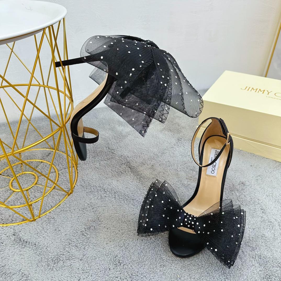 Jimmy Choo Aveline 100 - PerfectKickZ