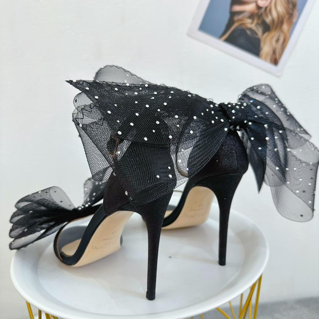 Jimmy Choo Aveline 100 - PerfectKickZ