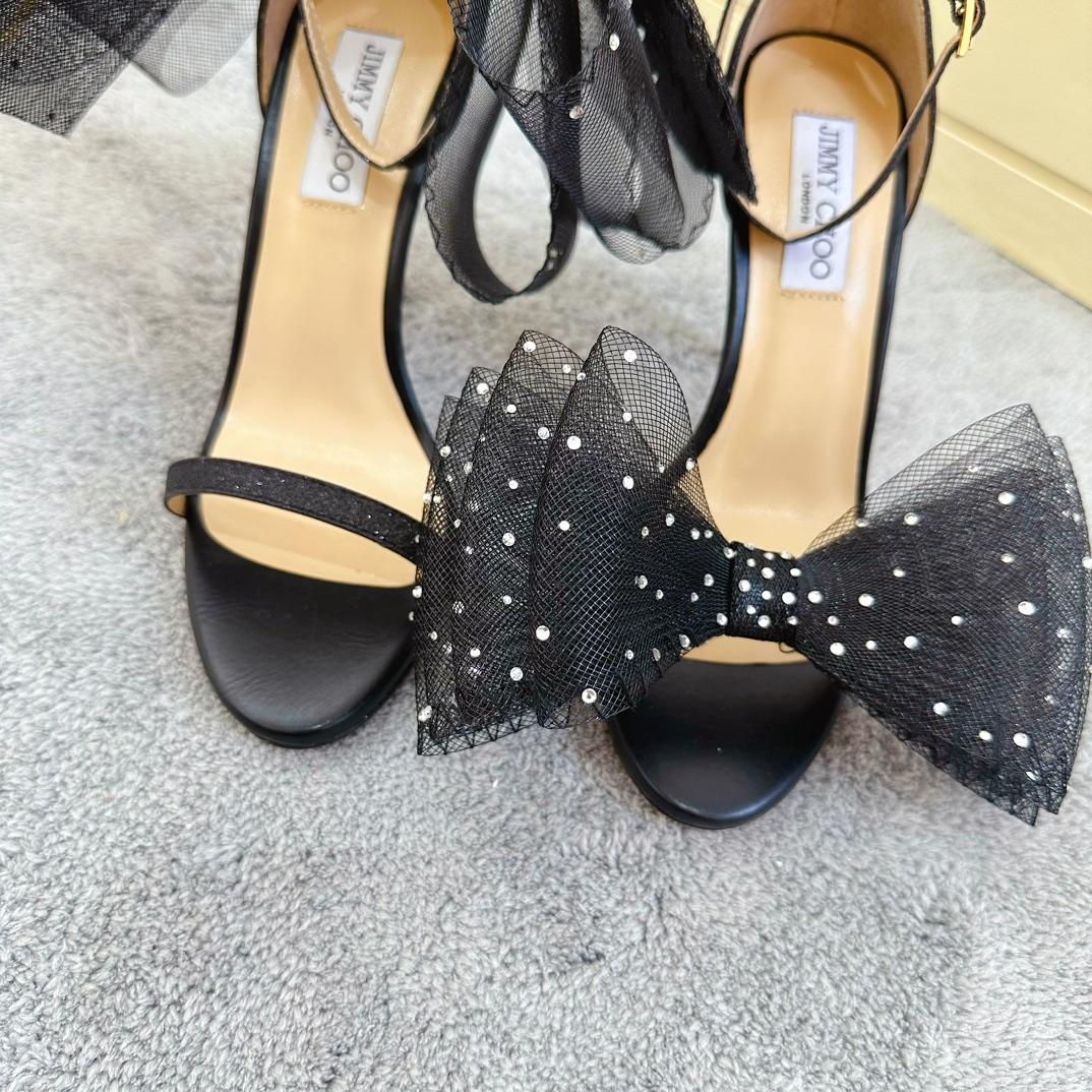 Jimmy Choo Aveline 100 - PerfectKickZ