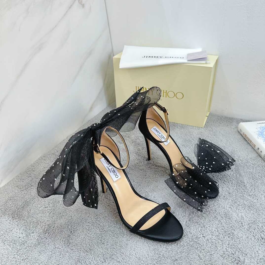 Jimmy Choo Aveline 100 - PerfectKickZ