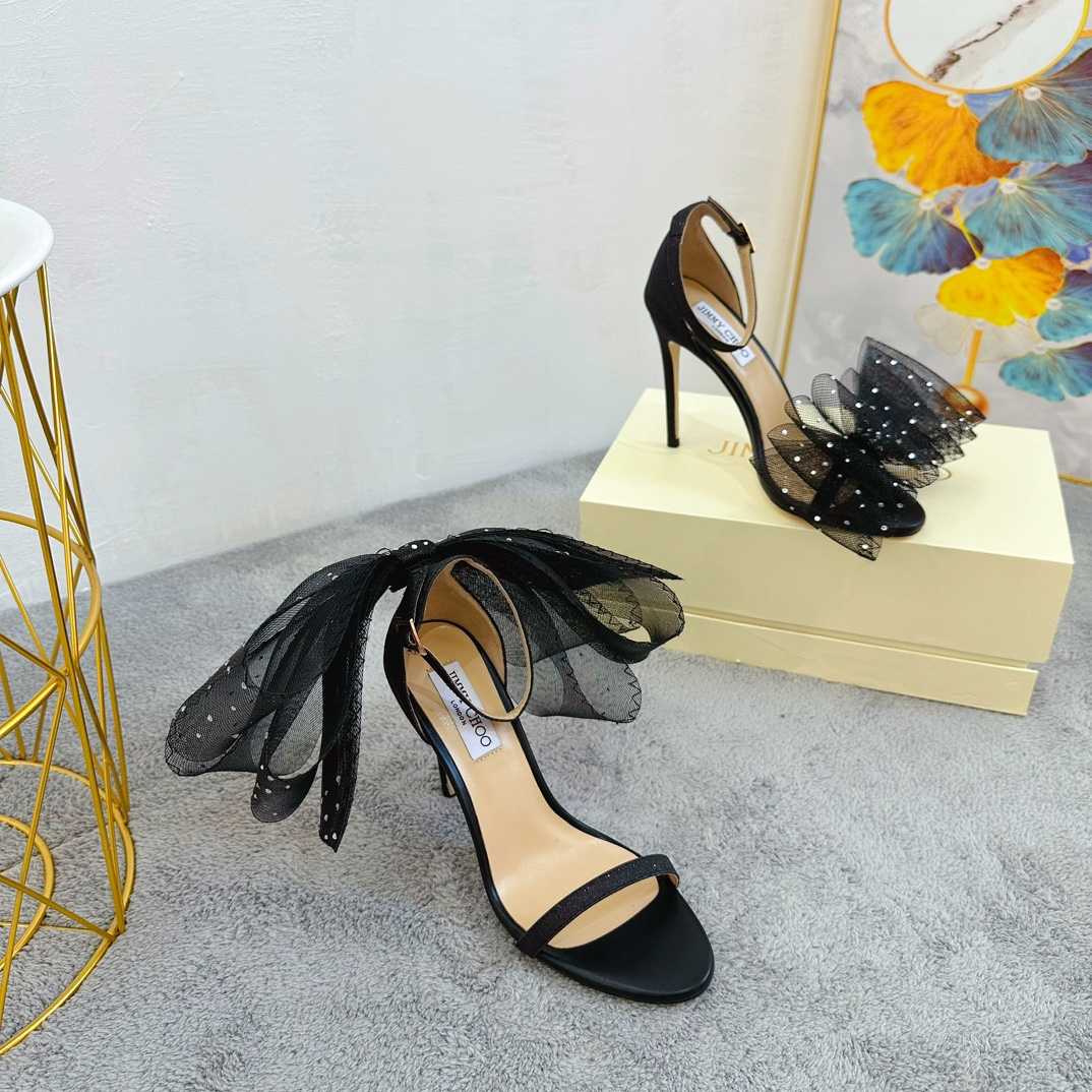 Jimmy Choo Aveline 100 - PerfectKickZ