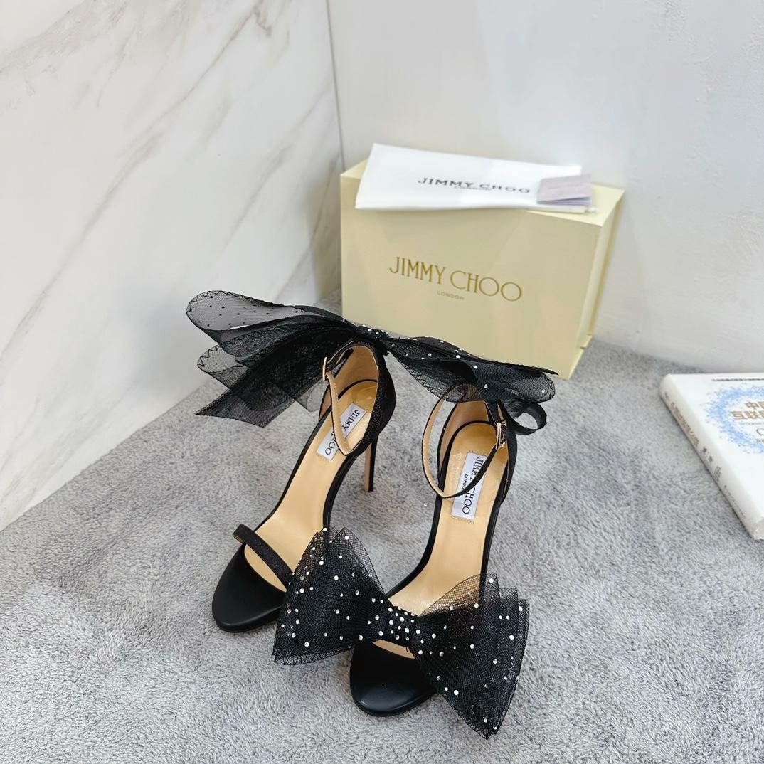 Jimmy Choo Aveline 100 - PerfectKickZ