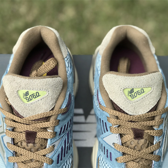 Bodega x New Balance 9060 “Age Of Discovery” Sneakers          U9060BD1  - PerfectKickZ