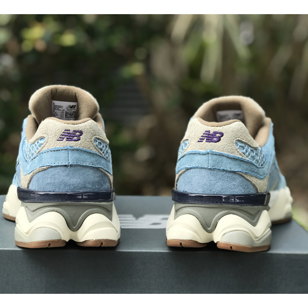 Bodega x New Balance 9060 “Age Of Discovery” Sneakers          U9060BD1  - PerfectKickZ