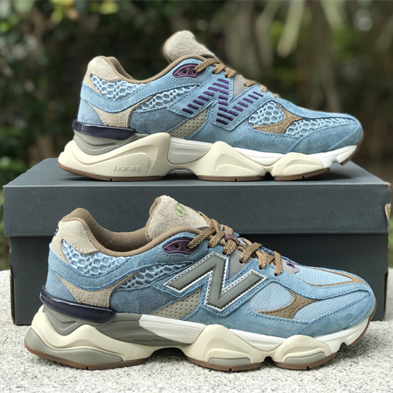 Bodega x New Balance 9060 “Age Of Discovery” Sneakers          U9060BD1  - PerfectKickZ