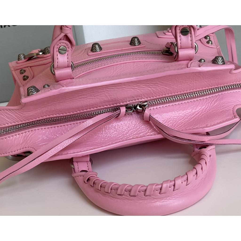 Balenciaga Neo Cagole Tote Bag(26x13x18cm) - PerfectKickZ