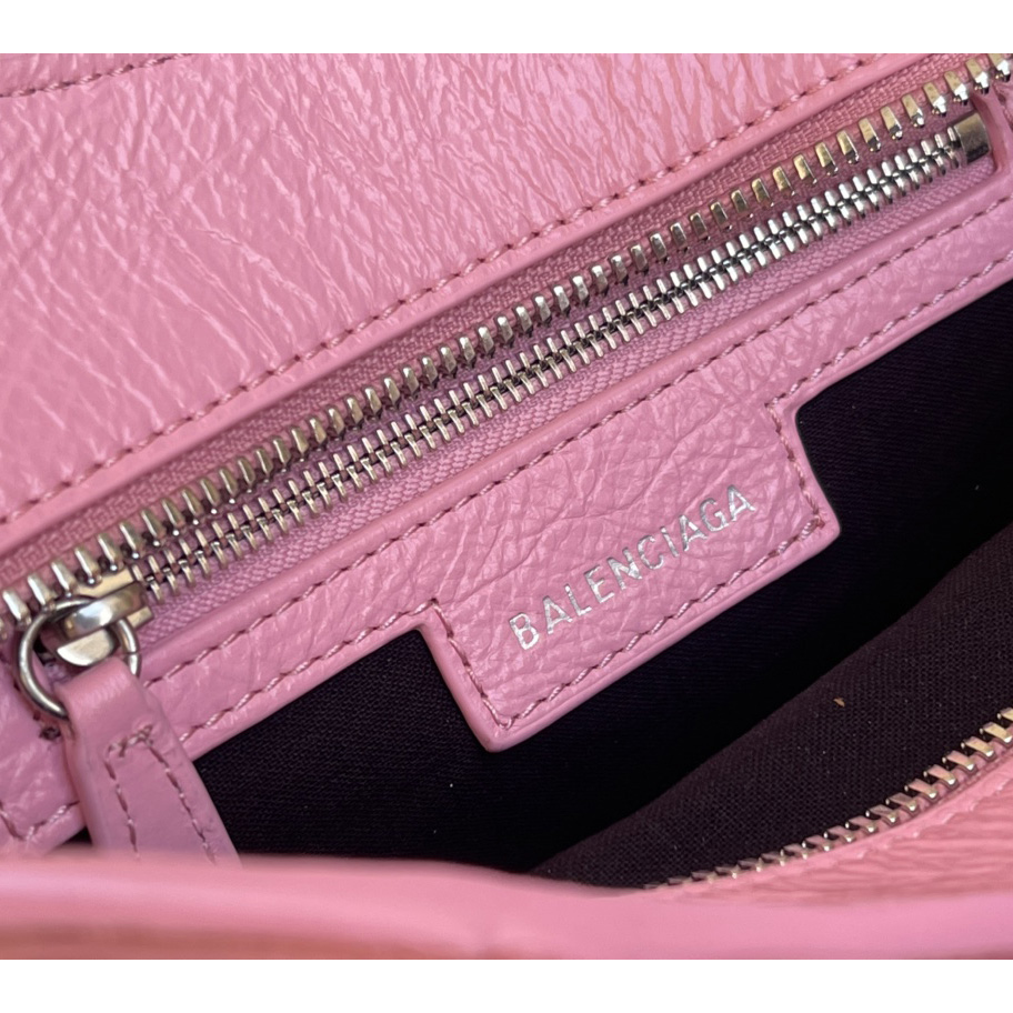 Balenciaga Neo Cagole Tote Bag(26x13x18cm) - PerfectKickZ