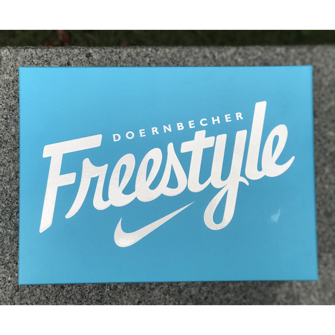 Air jordan1 Low 0G "Doernbecher” Sneaker     FD9665-351 - 