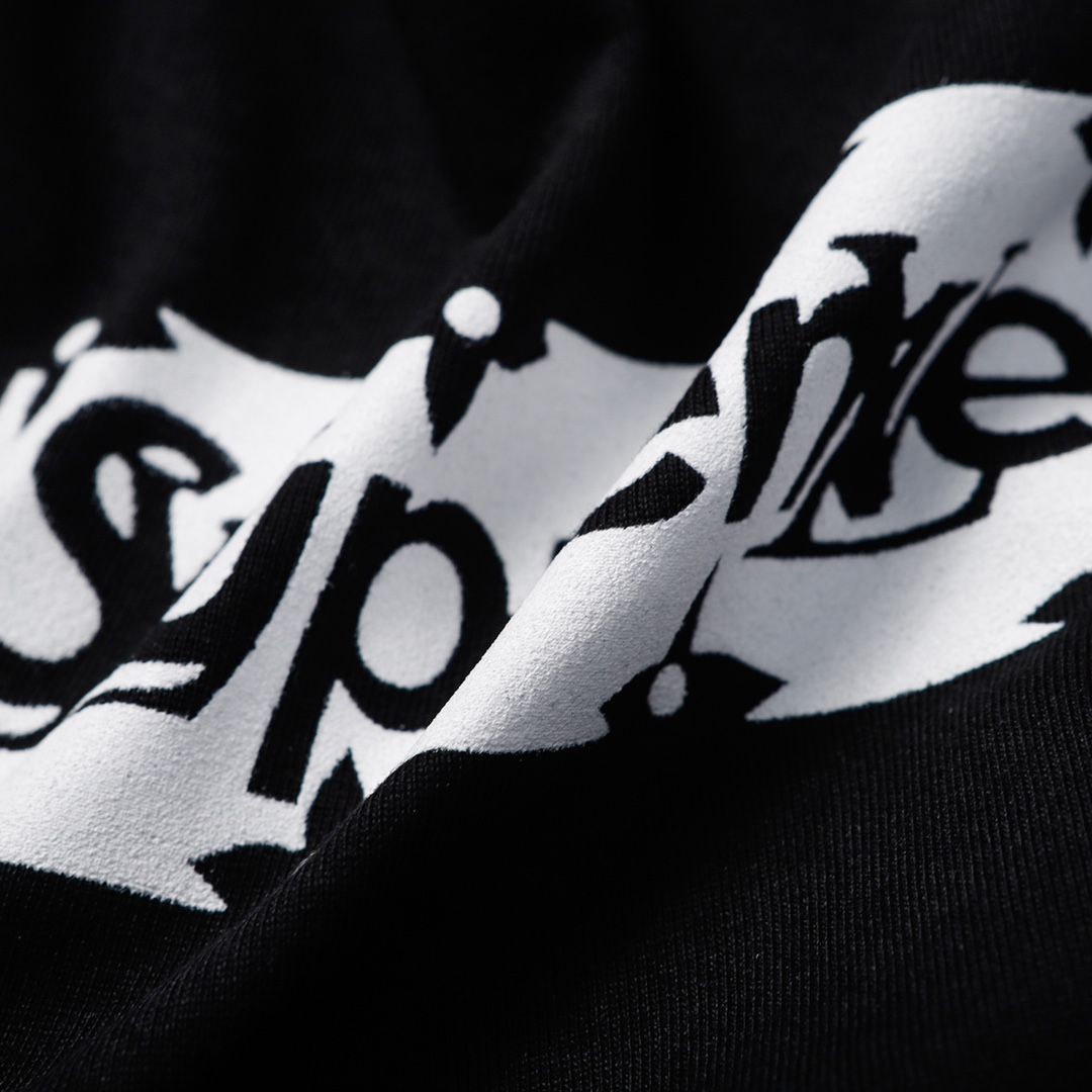 Supreme x Louis Vuitton Box Logo T-Shirt - PerfectKickZ