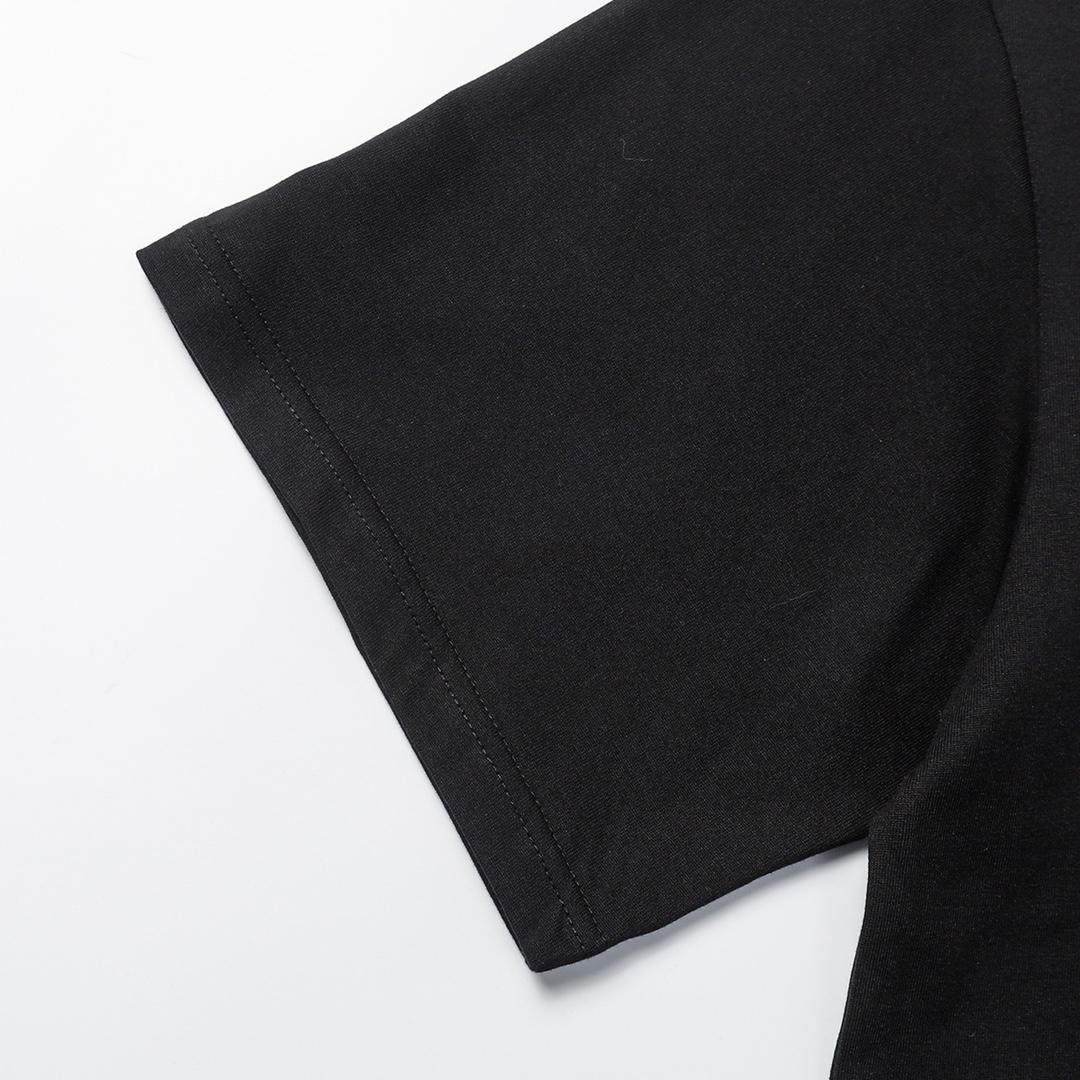 Supreme x Louis Vuitton Box Logo T-Shirt - PerfectKickZ