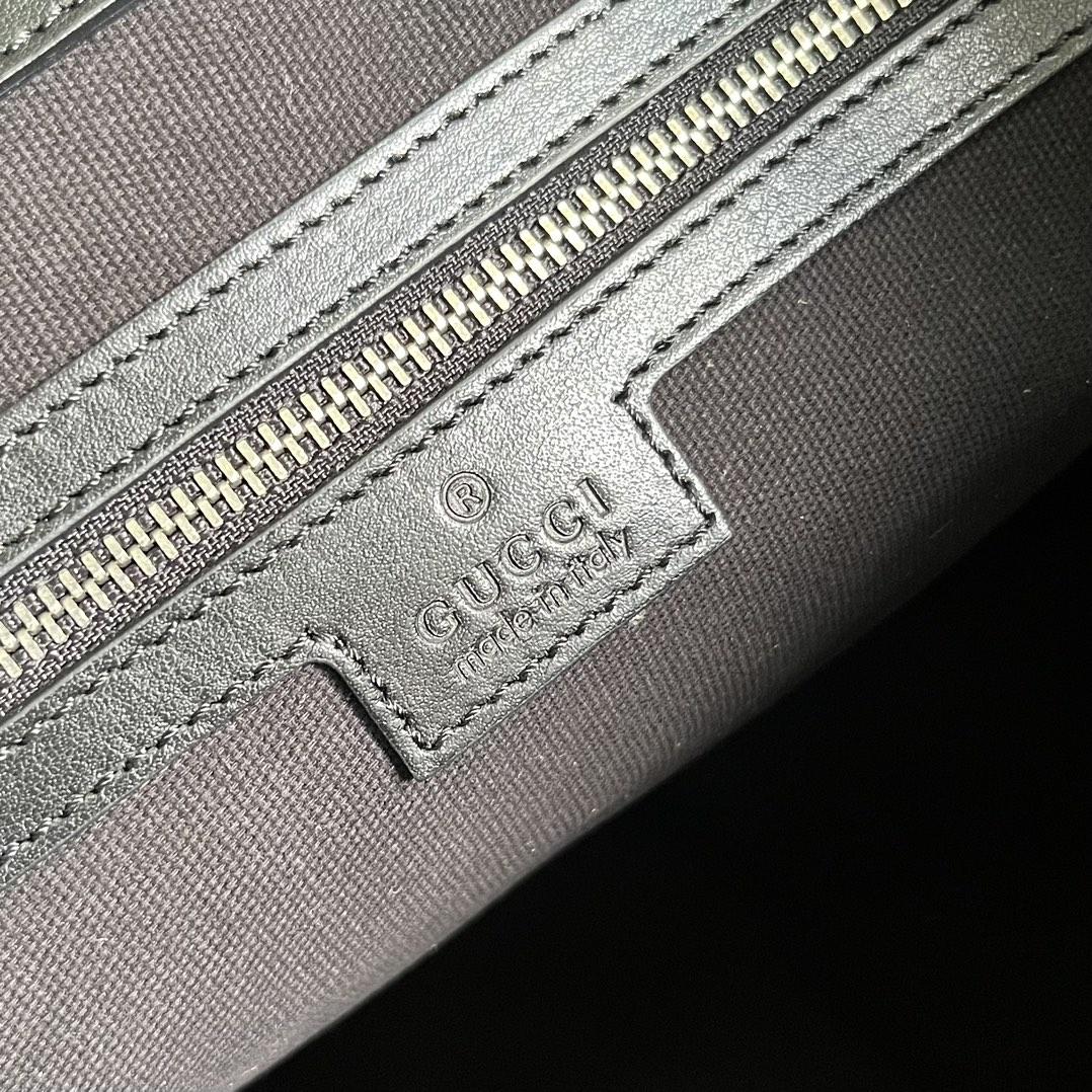 Gucci GG Marmont Large Tote Bag(38.5-29-14cm) - PerfectKickZ