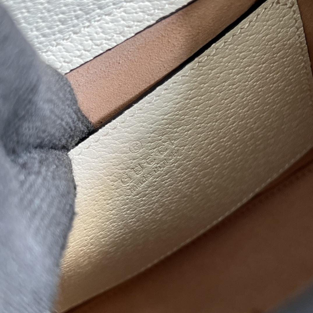 Gucci Diana Mini Tote Bag(20*16*10cm) - PerfectKickZ
