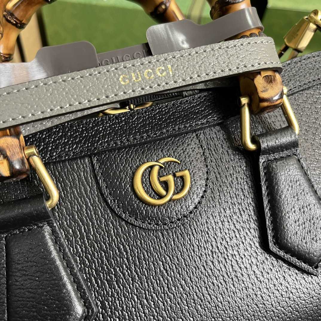 Gucci Diana Small Shoulder Bag(27*15.5*11cm) - PerfectKickZ