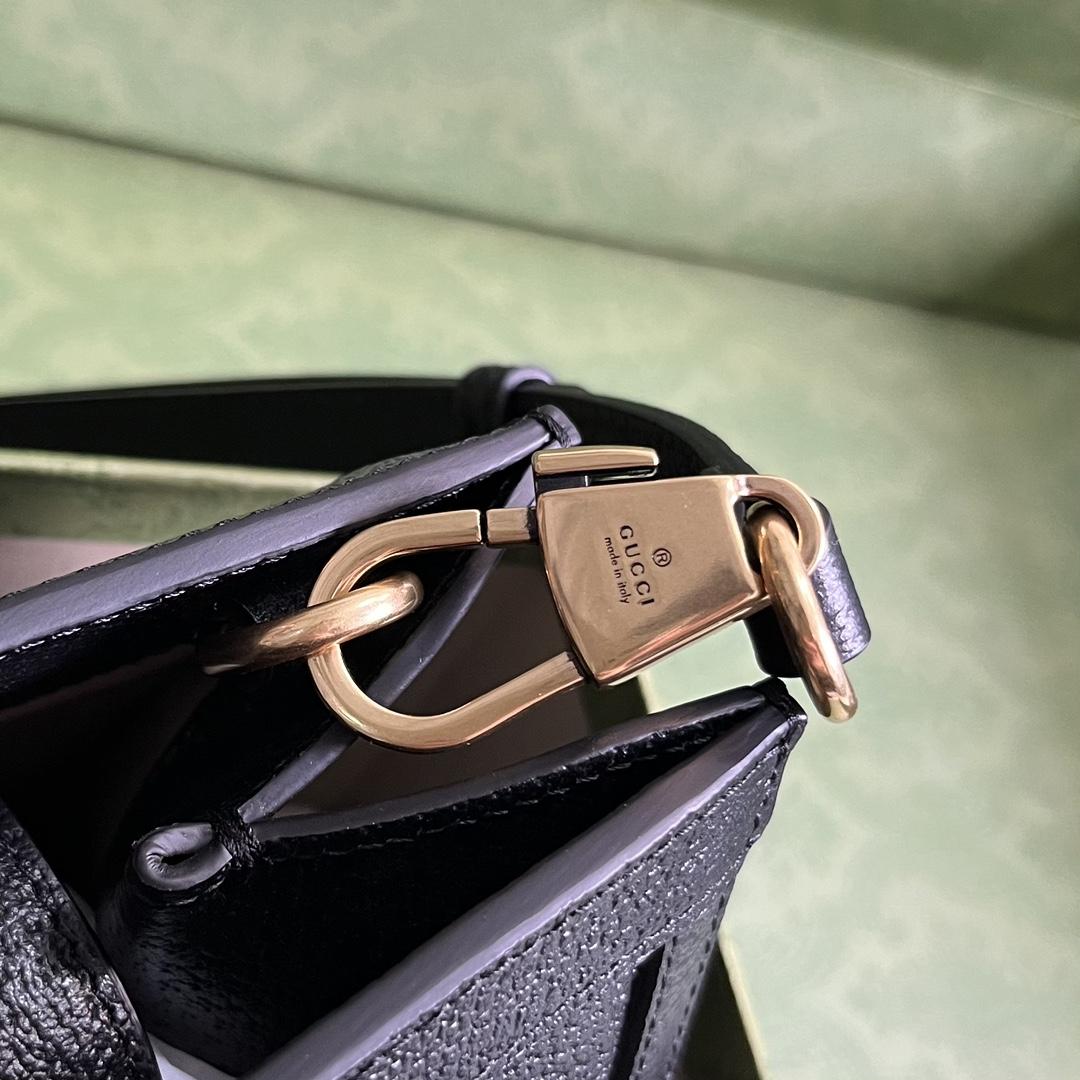 Gucci Diana Small Shoulder Bag(27*15.5*11cm) - PerfectKickZ