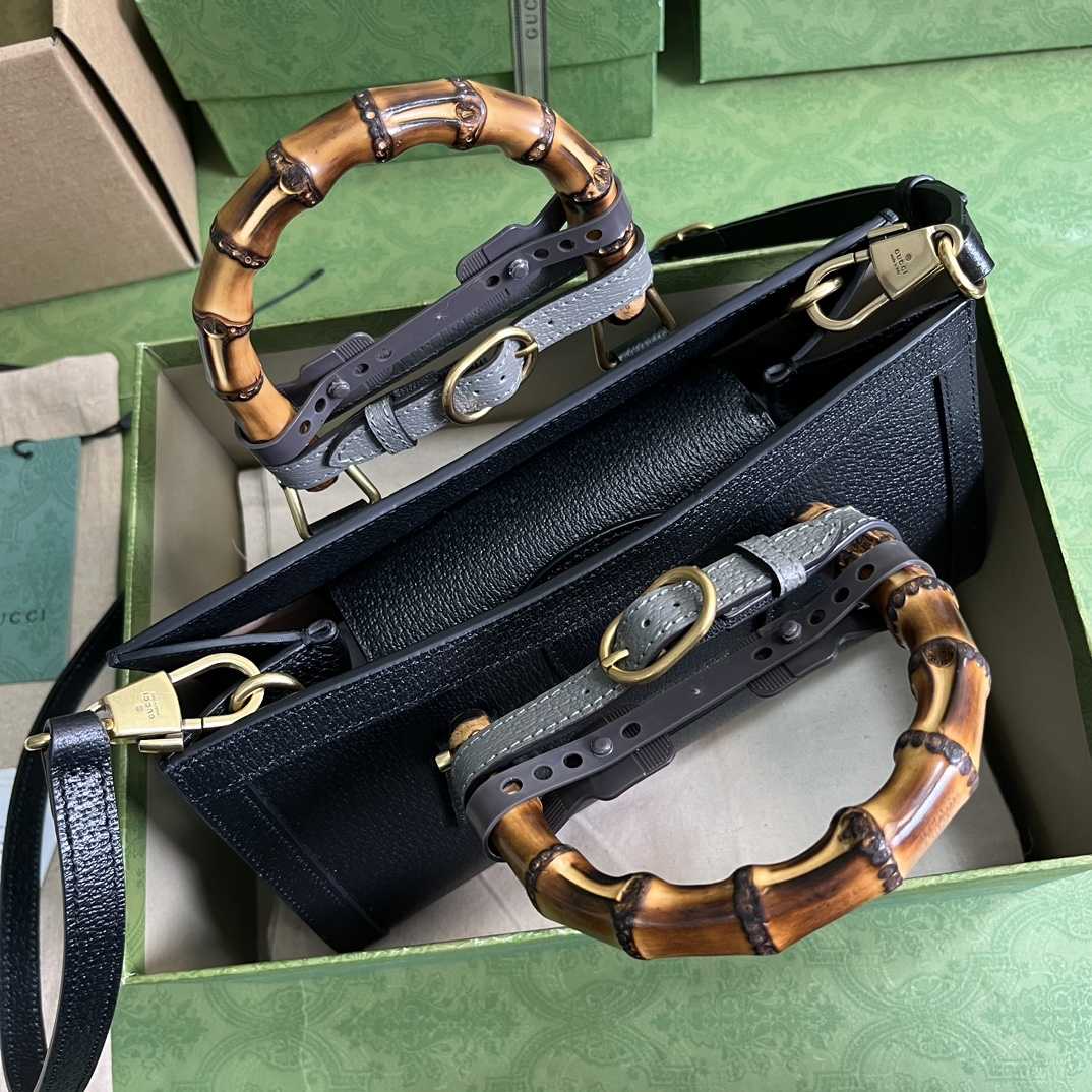 Gucci Diana Small Shoulder Bag(27*15.5*11cm) - PerfectKickZ