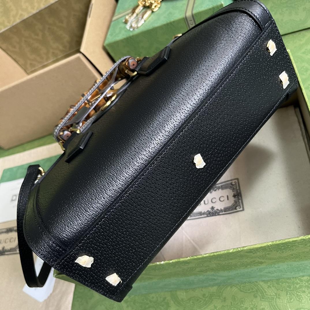 Gucci Diana Small Shoulder Bag(27*15.5*11cm) - PerfectKickZ