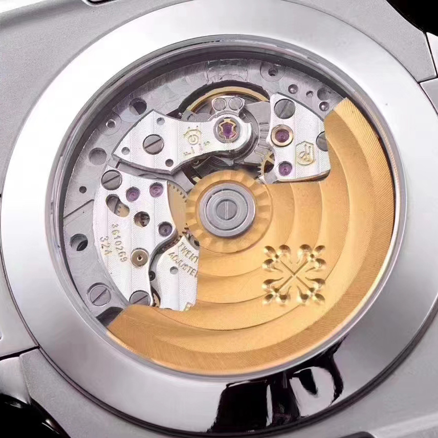 Patek Philipps Nautilus Watch - PerfectKickZ