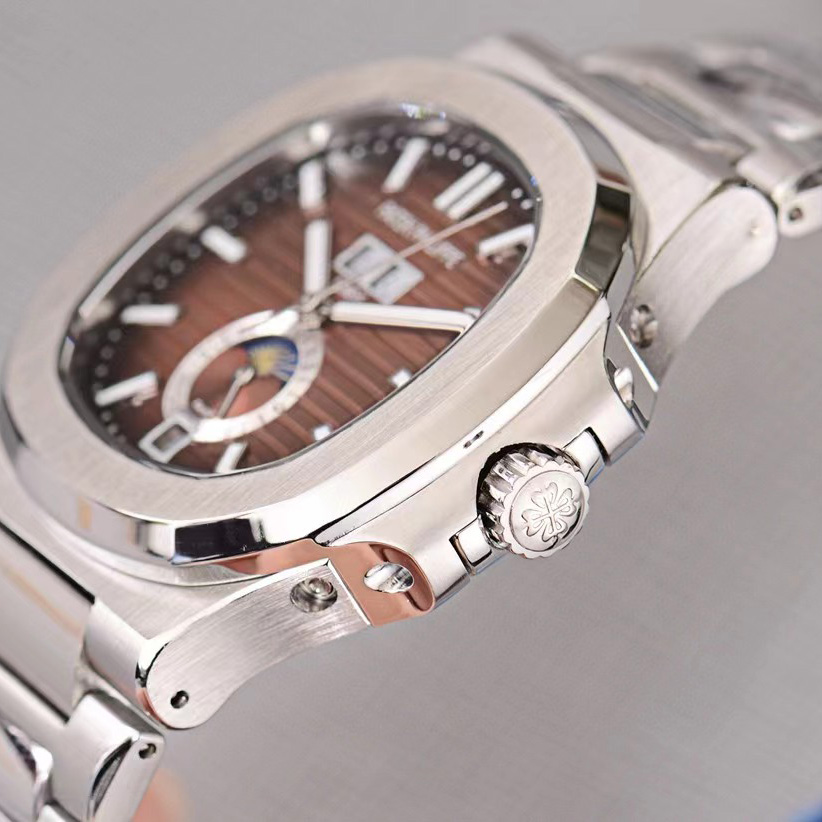 Patek Philipps Nautilus Watch - PerfectKickZ