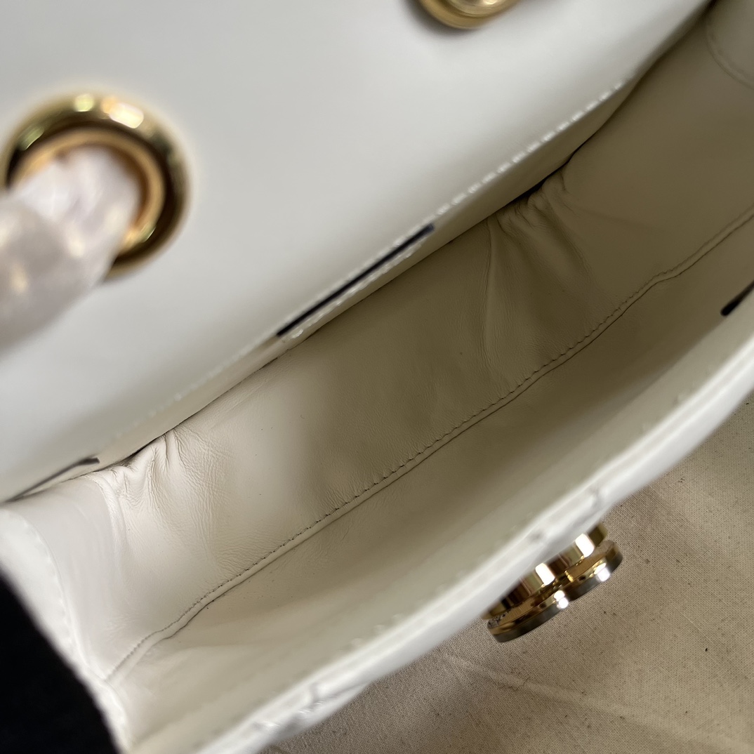 Gucci Deco Mini Shoulder Bag (18-14.5-8cm) - PerfectKickZ
