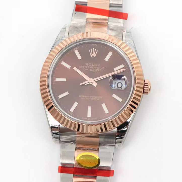 Rolex DateJust - PerfectKickZ