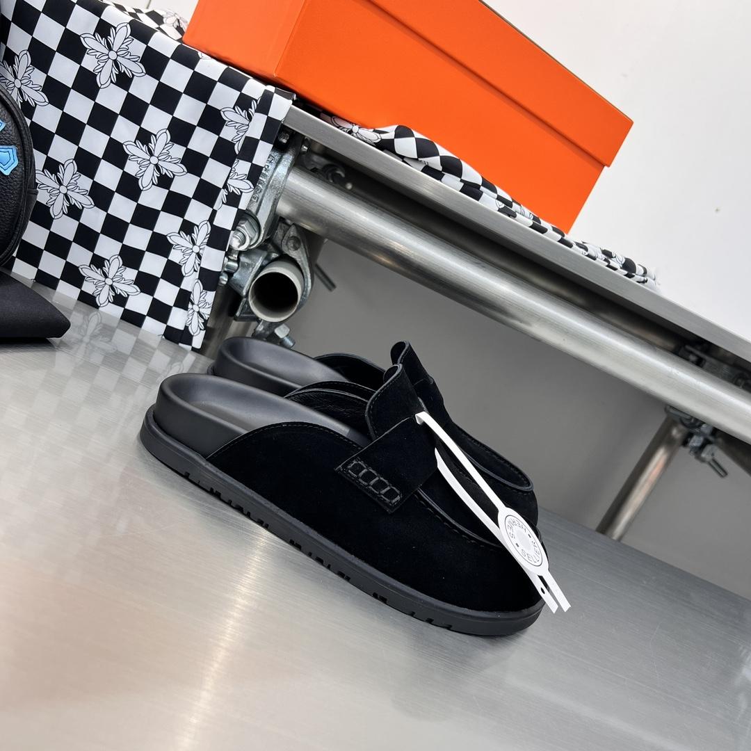 Hermes Go Mule - PerfectKickZ