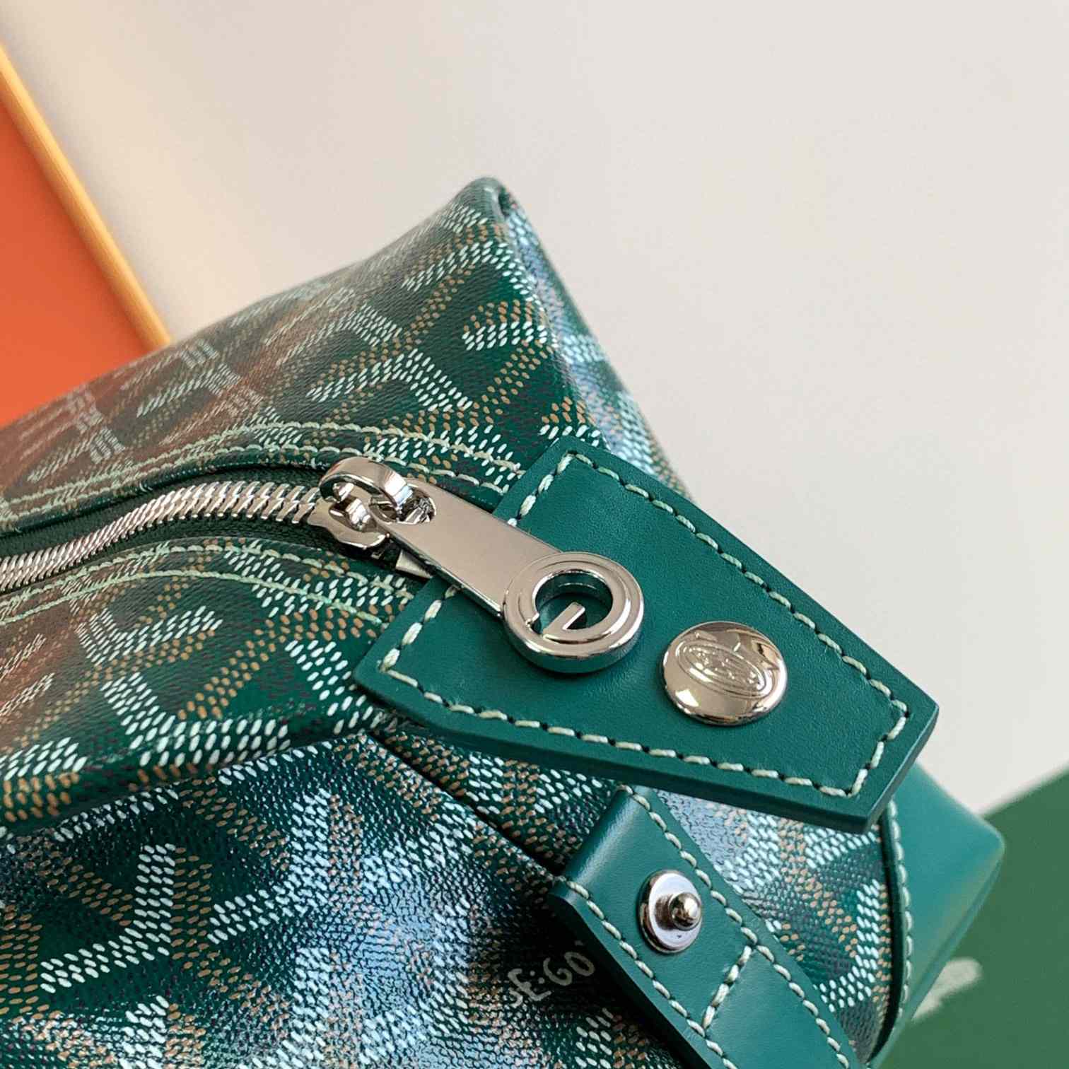 Goyard Boeing 25 Toilet Bag(23-13-12cm) - PerfectKickZ