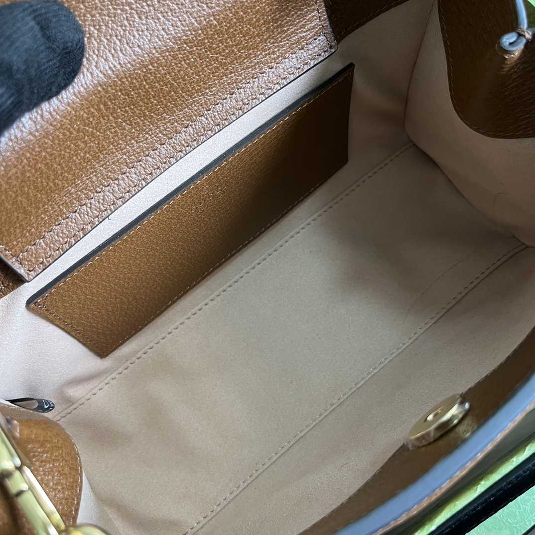 Gucci Diana Small Shoulder Bag(27*15.5*11cm) - PerfectKickZ