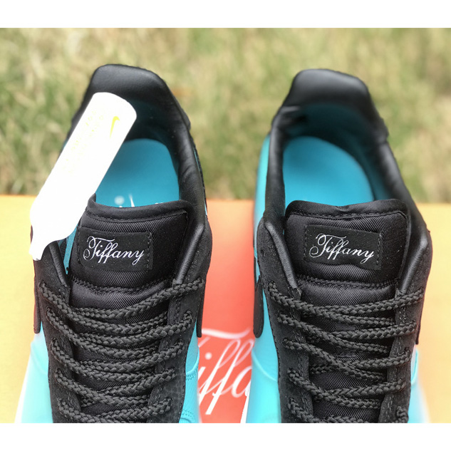 Nike x Tiffany & Co. Air Force 1 1837  Sneaker          DZ1382-002 - PerfectKickZ